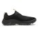 T1172953　M HURRICANE DAYBREAKER SLIP ON　BLK　702756-0001
