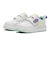 V2920B PTC　12-165(H) RIGIDA　WHITE/MULTI　696342-0001