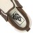 V98TDL CDBA　12-165(H)SLIP ON　BGE/BRN/WHT　698897-0001
