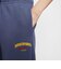 IO0483　W CLUB FLC PANT WIDE GC　508SNDDPL　703898-0001