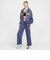 IO0483　W CLUB FLC PANT WIDE GC　508SNDDPL　703898-0001