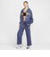 IO0483　W CLUB FLC PANT WIDE GC　508SNDDPL　703898-0001