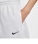 FZ5997A　W PHNX FLC HR OS PANT 2　051B HTHR/BLK　703874-0001