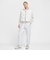 FZ5997A　W PHNX FLC HR OS PANT 2　051B HTHR/BLK　703874-0001