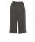 125K3142800　W piping sweat pants　SUMIKURO　701880-0002