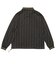 125K1111100　M FC OTW L/S Gaming Shirt　BLACK　702001-0003