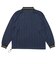 125K1111100　M FC OTW L/S Gaming Shirt　NAVY　702001-0001