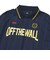 125K1111100　M FC OTW L/S Gaming Shirt　NAVY　702001-0001