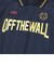 125K1111100　M FC OTW L/S Gaming Shirt　NAVY　702001-0001