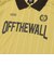 125K1111100　M FC OTW L/S Gaming Shirt　GOLD　702001-0005