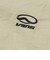 125K3091700　W color scheme nylon blouson　NATURAL　701873-0001