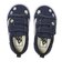 V36TDL BLT DFLW　12-165(H)OLD SKOOL　DENIM/WHITE　696790-0001