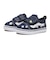 V36TDL BLT DFLW　12-165(H)OLD SKOOL　DENIM/WHITE　696790-0001