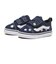 V36TDL BLT DFLW　12-165(H)OLD SKOOL　DENIM/WHITE　696790-0001
