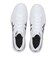 1103A112.101　DS LIGHT CLUB TF W　WHITE/BLACK　691712-0001