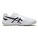 1103A112.101　DS LIGHT CLUB TF W　WHITE/BLACK　691712-0001