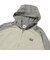 125K3092300　W raglansleeves blouson　NATURAL　701876-0001