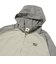 125K3092300　W raglansleeves blouson　NATURAL　701876-0001