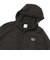 125K3092300　W raglansleeves blouson　BLACK　701876-0002