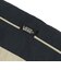 125K3141800　W color scheme nylon pants　NATURAL　701874-0001