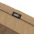 125K3141800　W color scheme nylon pants　BROWN　701874-0002