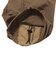 125K3141800　W color scheme nylon pants　BROWN　701874-0002
