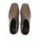 W3057　BIT SHORT BOOTS 5　GRAYGE　697336-0002