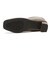 W3057　BIT SHORT BOOTS 5　GRAYGE　697336-0002