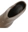 W3057　BIT SHORT BOOTS 5　GRAYGE　697336-0002