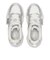 N9375J　19-24 ANGELA　SILVER/WHITE　697256-0002