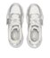N9375J　19-24 ANGELA　SILVER/WHITE　697256-0002