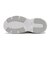 N9375J　19-24 ANGELA　SILVER/WHITE　697256-0002