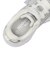 N9375J　19-24 ANGELA　SILVER/WHITE　697256-0002