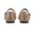 W5068　VL FLAT MJ　BROWN　697660-0002