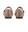 W5068　VL FLAT MJ　BROWN　697660-0002