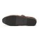 W5068　VL FLAT MJ　BROWN　697660-0002