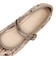 W5068　VL FLAT MJ　BROWN　697660-0002