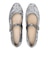 W5068　VL FLAT MJ　SILVER　697660-0003