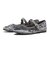 W5068　VL FLAT MJ　SILVER　697660-0003