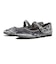 W5068　VL FLAT MJ　SILVER　697660-0003