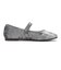 W5068　VL FLAT MJ　SILVER　697660-0003