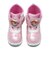 DN WC050LE　16-19KIDSｳｲﾝﾀｰﾌﾞｰﾂ　ﾋﾟﾝｸ　703215-0001