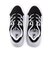 3XM02321H013　19-23 WHEEPY KD　*Black/White　702461-0001