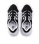 3XM02321H013　19-23 WHEEPY KD　*Black/White　702461-0001