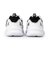 3XM02321H013　19-23 WHEEPY KD　*Black/White　702461-0001