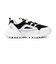3XM02321H013　19-23 WHEEPY KD　*Black/White　702461-0001