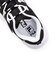 3XM02321H013　19-23 WHEEPY KD　*Black/White　702461-0001