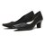 JE80260　BICOLOR PPS 5　BLACK　702825-0001