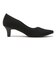 JE80260　BICOLOR PPS 5　BLACK　702825-0001