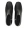 W3054　SQUARE STRETCH 7　BLACK　697361-0001